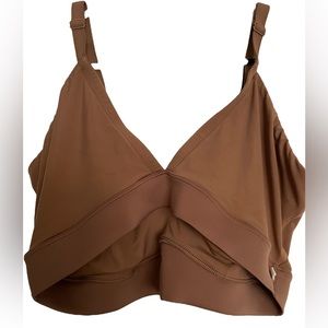 HARPER WILDE The Bliss Triangle Bra 3X